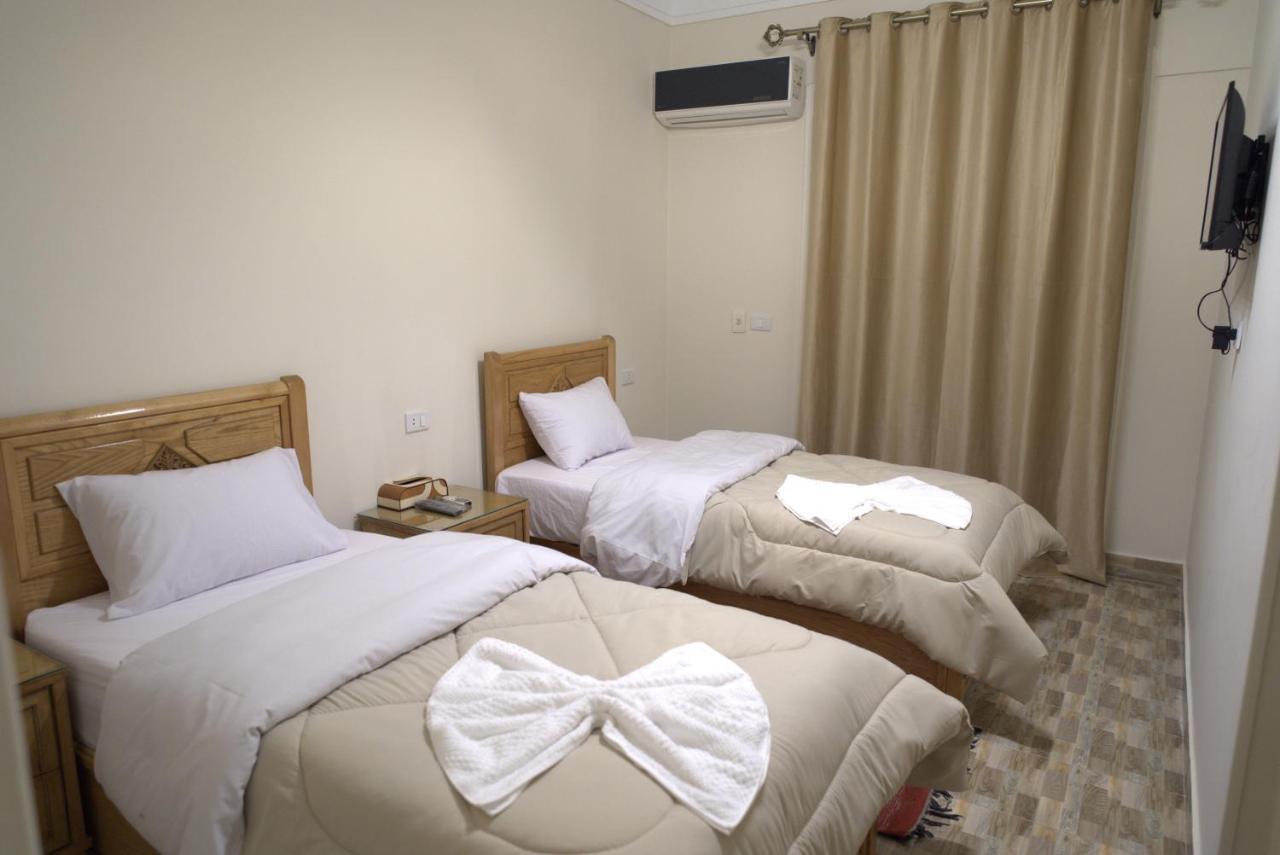 Central Cairo Hotel Eksteriør bilde