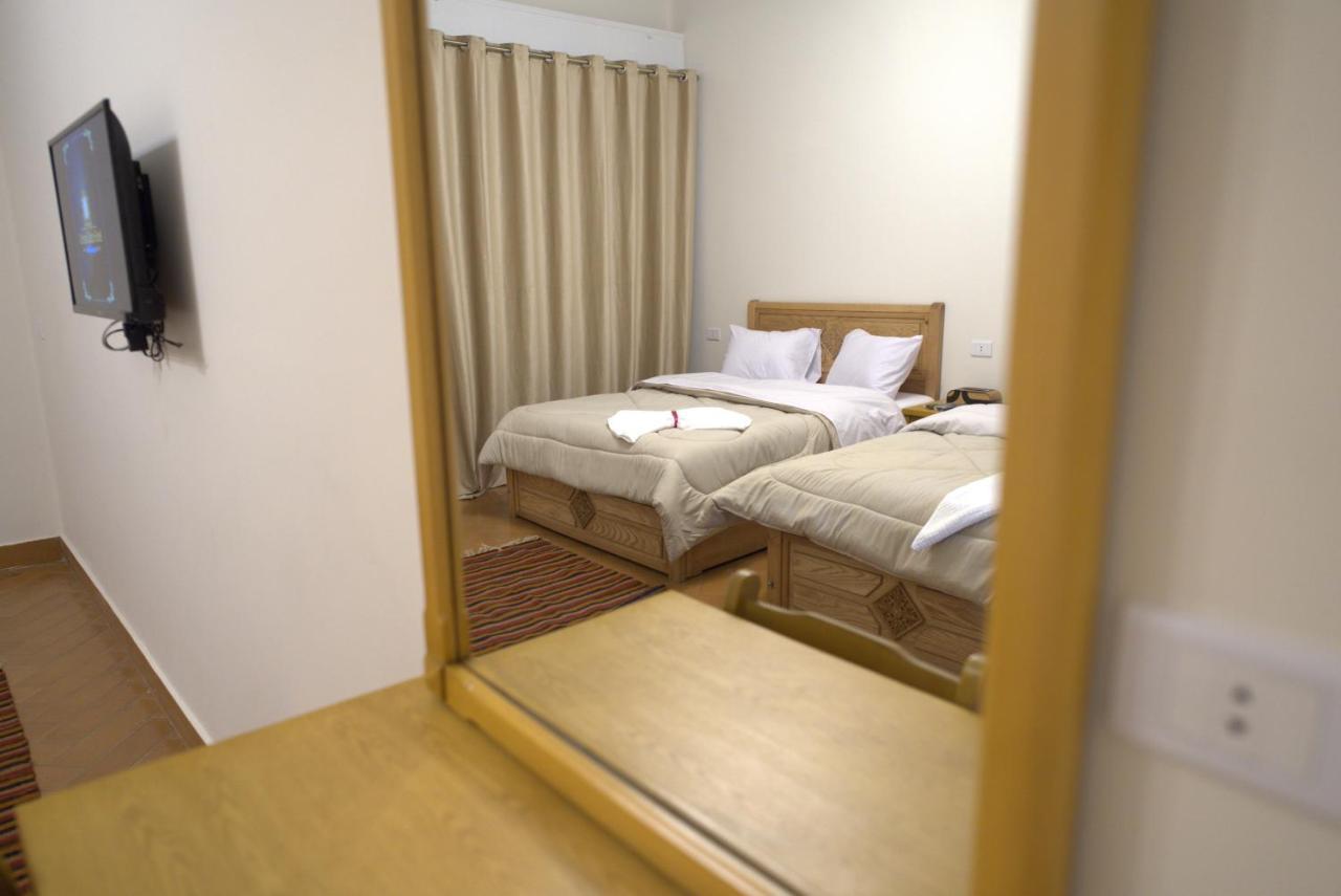 Central Cairo Hotel Eksteriør bilde