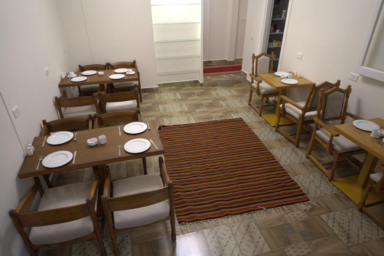 Central Cairo Hotel Eksteriør bilde