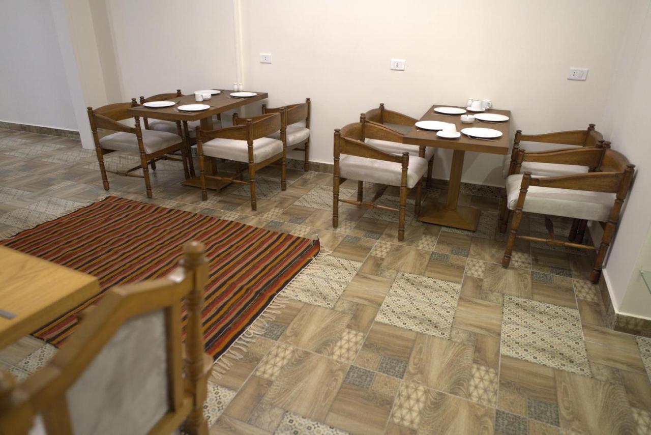 Central Cairo Hotel Eksteriør bilde